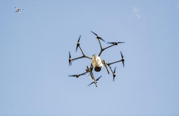 Airservices Australia announces First Round of UAS Service Suppliers