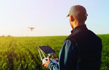 CASA guidance to uplift drones in agriculture